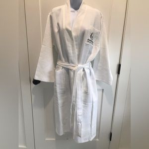 Bridal Robe